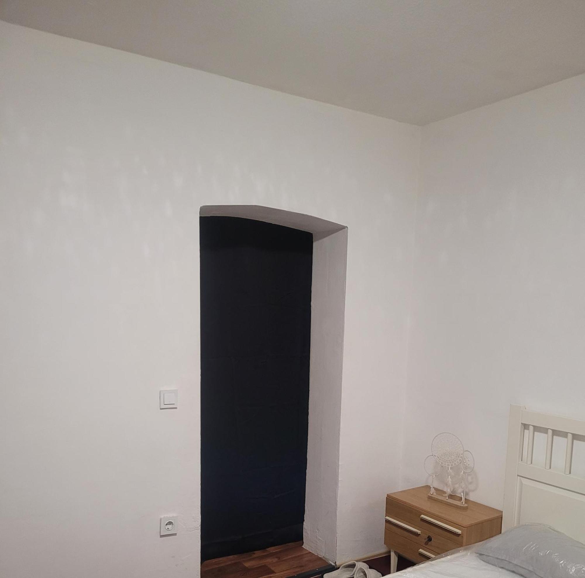 Monteurzimmer/Ferienwohnung/Pension ซีเกิน ภายนอก รูปภาพ