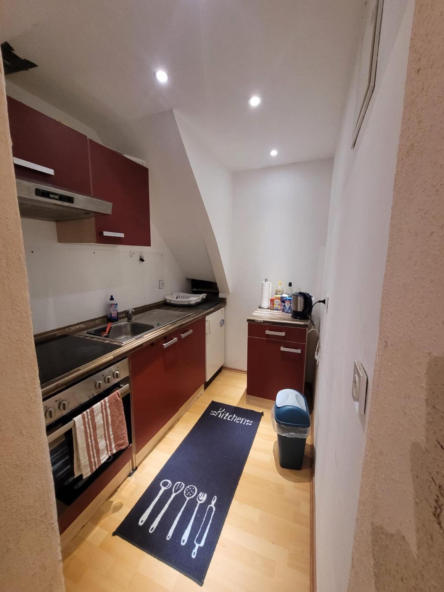 Monteurzimmer/Ferienwohnung/Pension ซีเกิน ภายนอก รูปภาพ