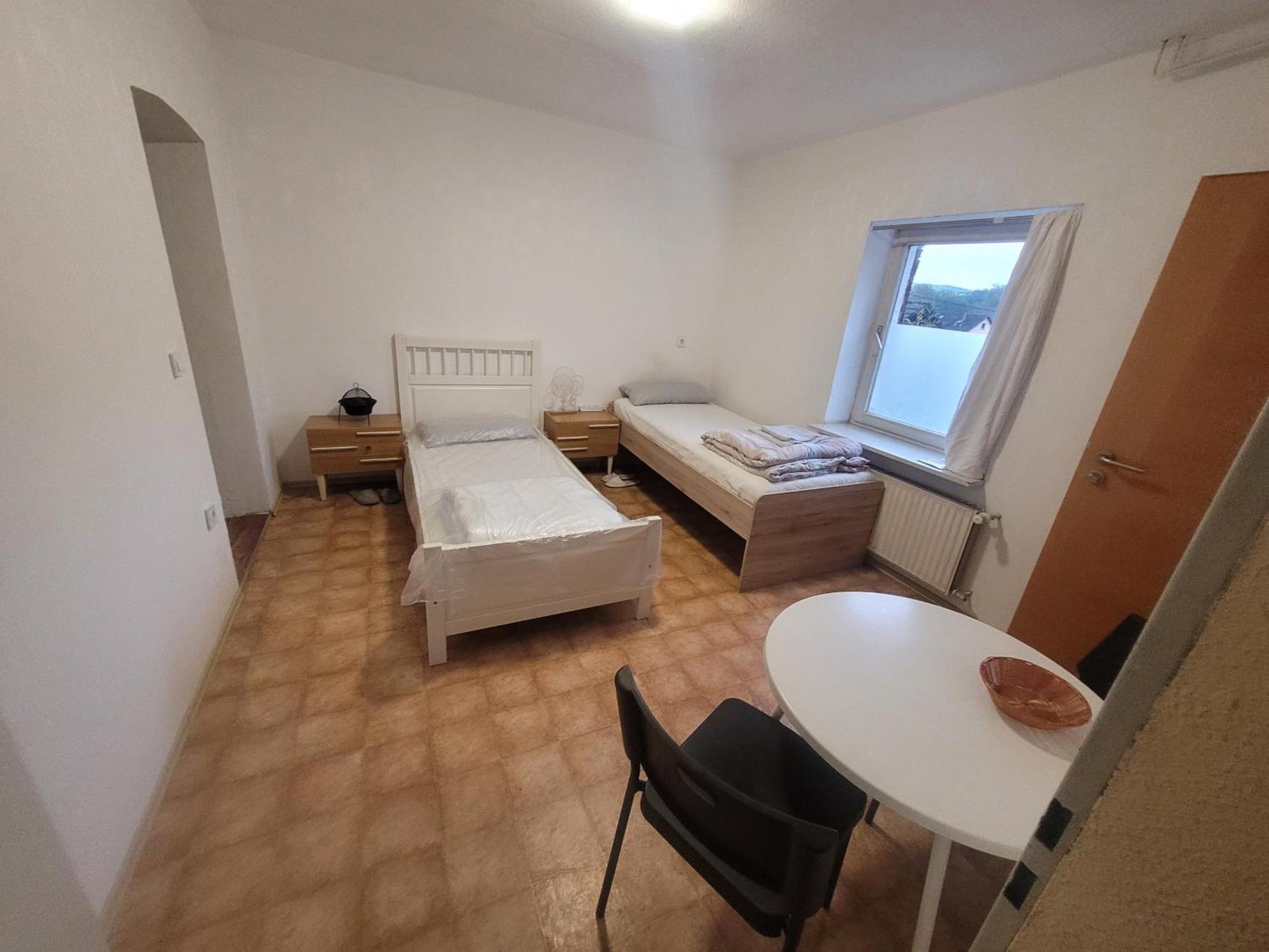 Monteurzimmer/Ferienwohnung/Pension ซีเกิน ภายนอก รูปภาพ